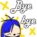 MerryBye