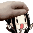 guyaPat Discord emoji
