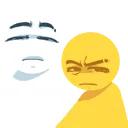 yomiNinjaGlare