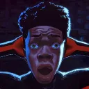 MilesMorales