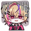 NinoDisgust