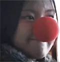 hyeinclown