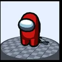 Sussybaka SUSSYBAKA Discord Emoji