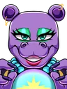 MysticHippo