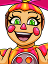 DeeDee Discord emoji