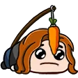 nikkisCarrot
