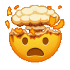 exploding_head_emoji Discord emoji