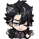 Wrioshrug