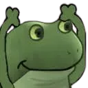 FrogYay