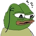Pepeconfused pepeconfused Discord Emoji
