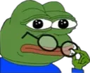Pepeshocked pepeshocked Discord Emoji