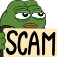 scam