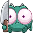 shksMesser