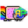 apmashnyancat Discord Emoji