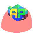 apmashpartyblob Discord Emoji