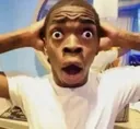 shocked shocked