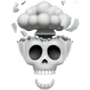 skullexplo