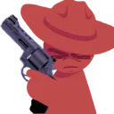 yomiCowboyGunPointGlare