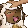 PetTheMeep