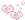 2pinkbubbleheart