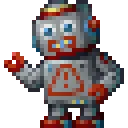 spamRobot