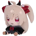 evilPlush
