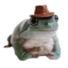 FrogPolite