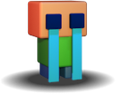 CryingChild Discord emoji