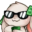 mopMakeItRain