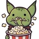 goblinpopcorn