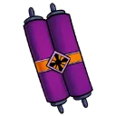 LegendaryScroll