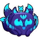 fruitkitsune