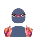 memepfp01removebgpreview Discord Emoji