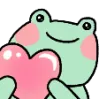 froggyLove