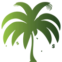 OddsOasisLogo Discord Emoji