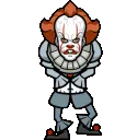 clownpennywise