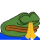 Prayge