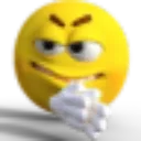evil