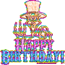 Happybirthday happybirthday Discord Emoji