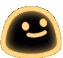 8R_rainbowblob_black Discord Emoji