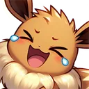 eevee_laughing