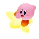 Kirby Star Discord Emoji