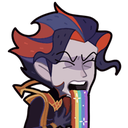Eugenepuke Discord emoji