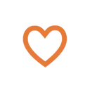 Orange orange Discord Emoji