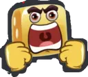 whattheheckrage Discord Emoji