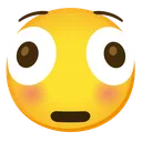 flushe