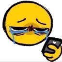 agony