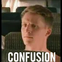 CONFUSION