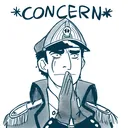 Concern