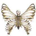 wotlbonebutterfly